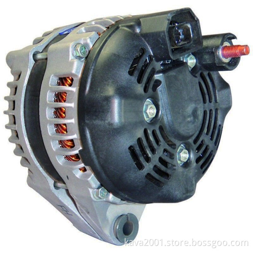 12V Auto Alternator For Buick Lucerne 210-0691 25864953 90-29-5712" could be simplified to "12V Alternator for Buick Lucerne (Part Numbers: 210-0691, 25864953, 90-29-5712)" as a title for a search engine.